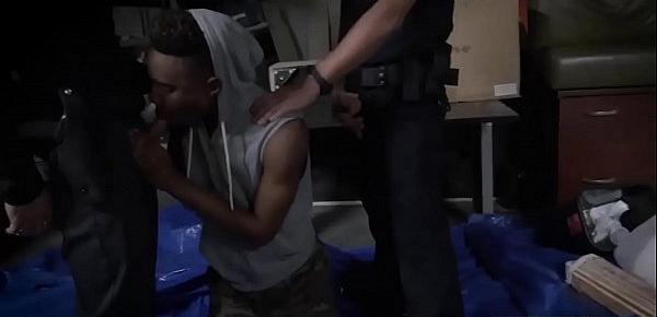  Free download gay video clip cop and black cops jerking off Breaking